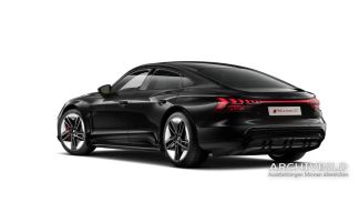 Financování Kupé Audi e-tron GT 2022