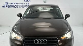 Finansowanie Hatchback Audi A1 2014