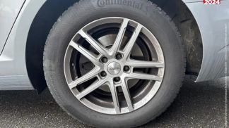 Leasing Wagon Audi A4 2018