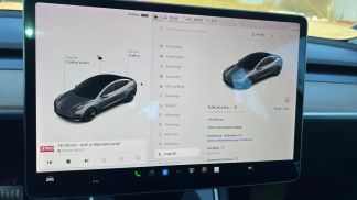 Leasing Sedan Tesla Model 3 2019
