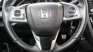 Lízing Sedan Honda Civic 2020