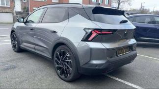 Finansowanie Hatchback Renault Scenic 2024