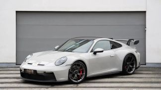 Leasing Coupe Porsche 992 2022