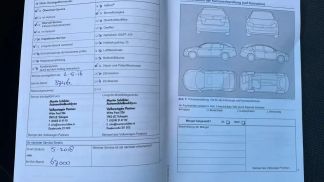 Leasing Passenger transport Volkswagen Golf Plus 2013