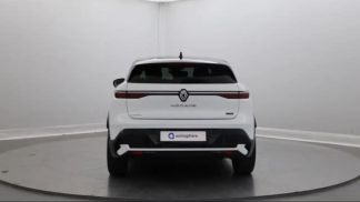 Leasing SUV Renault Megane 2024