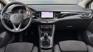 Finansowanie Wóz Opel Astra 2020
