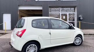 Lízing Sedan Renault Twingo 2013