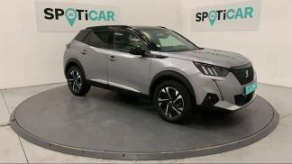 Leasing SUV Peugeot 2008 2021