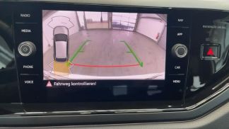 Leasing Coupe Volkswagen Taigo 2022