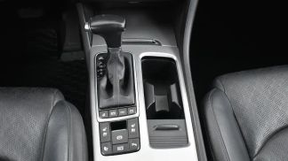 Leasing Wagon Kia Optima 2019
