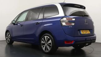 Lízing Hatchback Citroën GRAND C4 PICASSO 2017