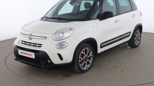 Fiat 500L 2017