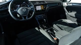 Lízing Hatchback Volkswagen Touran 2021