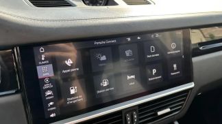 Leasing SUV Porsche Cayenne 2019