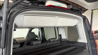 Lízing Hatchback Ford Tourneo Connect 2015