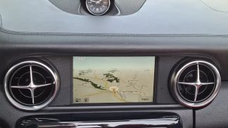 Finansowanie Zamienny MERCEDES SLK 55 AMG 2012
