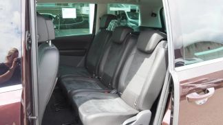 Financování Hatchback Volkswagen Sharan 2018