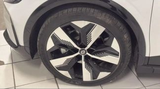 Finansowanie SUV Renault Megane 2024