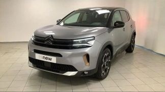 Finansowanie SUV Citroën C5 Aircross 2022