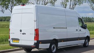 Leasing Van Mercedes-Benz SPRINTER 315 2023