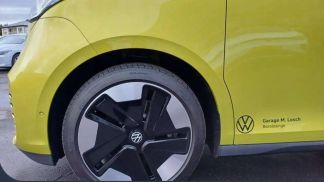 Finansowanie Van Volkswagen ID. Buzz 2024