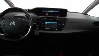Lízing Hatchback Citroën C4 2021