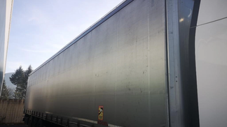 Leasing Semi-trailer Kogel KOGEL 2016