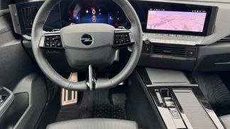 Leasing Wagon Opel Astra 2023