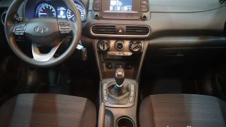 Finansowanie SUV Hyundai Kona 2021