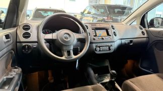 Leasing Hatchback Volkswagen Golf Plus 2012