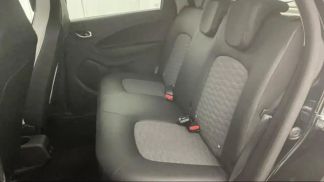 Leasing Sedan Renault ZOE 2021