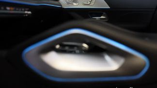 Leasing Coupe MERCEDES GLE 400 2024