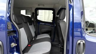 Leasing Hatchback Fiat Qubo 2019