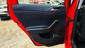 Finansowanie Hatchback Volkswagen Polo 2021