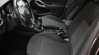 Finansowanie Wóz Opel Astra 2016