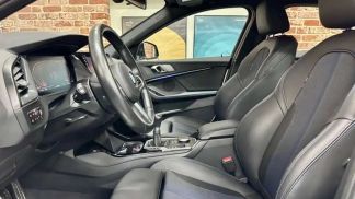 Leasing Sedan BMW 118 2021