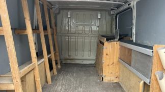 Leasing Van Citroën Jumper 2017