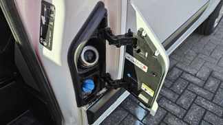 Financování Van Ford Transit Custom 2020