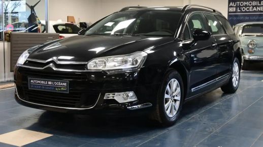 Citroën C5 2012