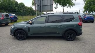 Finansowanie Wóz Dacia Jogger 2025