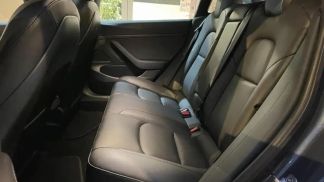Finansowanie Sedan Tesla Model 3 2021