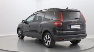 Lízing Kombi Dacia Jogger 2024