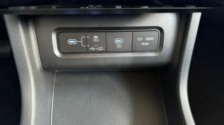 Finansowanie SUV Hyundai Tucson 2025