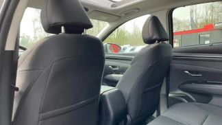 Finansowanie SUV Hyundai Tucson 2021