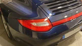 Finansowanie Coupé Porsche 997 2010