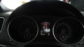 Lízing Kabriolet Volkswagen GOLF CABRIOLET 2013