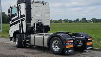 Leasing Tractor unit Volvo FH 500 2021