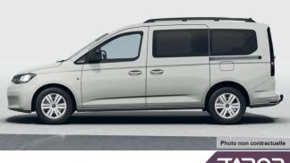 Lízing Hatchback Volkswagen Caddy 2024