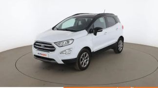 Leasing SUV Ford EcoSport 2019