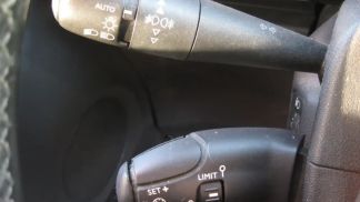 Leasing Sedan Citroën DS3 2012
